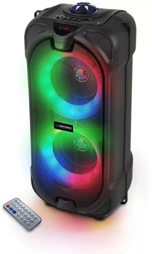 купить Колонка портативная Bluetooth Esperanza EP157 в Кишинёве 