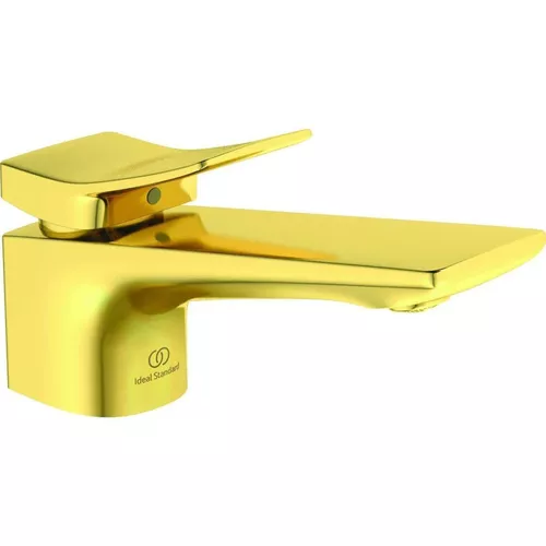 cumpără Baterie lavoar Ideal Standard Atelier CONCA Brushed Gold BC753A2 în Chișinău 