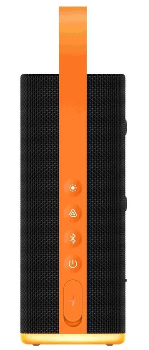 купить Колонка портативная Bluetooth Xiaomi Sound Play 18W Black в Кишинёве 