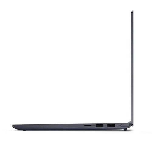 купить Ноутбук 14.0" Lenovo Yoga Slim 7 14ARE05 Slate Grey, AMD Ryzen 5 4500U 2.3GHz-4.0GHz/8GB PC4-25600/SSD 512GB/AMD Radeon Graphics/WiFi  802.11ax/ Bluetooth/ HDMI/ Card Reader/ HD Webcam/ Illuminated Keyboard/ 14.0" IPS FHD (1920x1080) Non-glare/Windows 10 Home RU в Кишинёве 