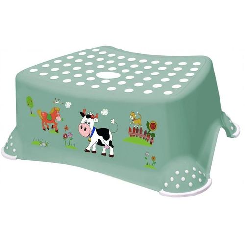 cumpără Înălțător pentru bebeluși Keeeper Funny Farm (18642315) în Chișinău 