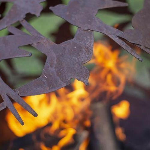 купить Товар для пикника La Hacienda SWALLOWS Globe в Кишинёве 