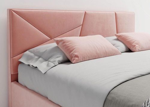 купить Кровать my-STYLE my-Lilu 160x200 (P19D16M12) в Кишинёве 