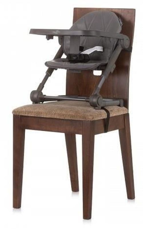 cumpără Scaun de masă Chipolino STHBMF02401GN Muffin granite în Chișinău 