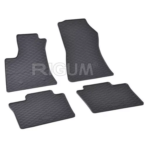 купить Коврик для автомобиля Rigum Renault Espace HEV 23-/ Renault Rafale HEV 24-/ в Кишинёве 