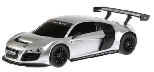 cumpără Jucărie cu telecomandă Rastar 53600-10 Audi R8, 1:18 cu volan, 57955 în Chișinău 