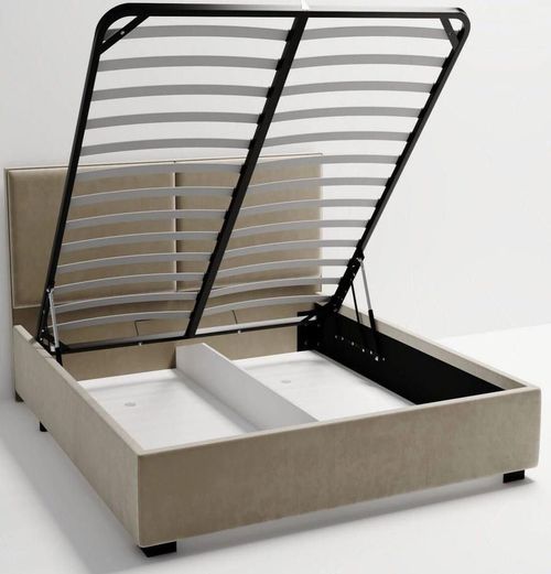 купить Кровать my-STYLE my-Bria 90x200 (P02D90M04) в Кишинёве 