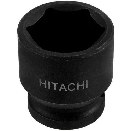 cumpără Set de tubulare, bite, duze Hitachi-Hikoki 751809 Cap cheie tubulara de impact 1/2" 17mm în Chișinău 