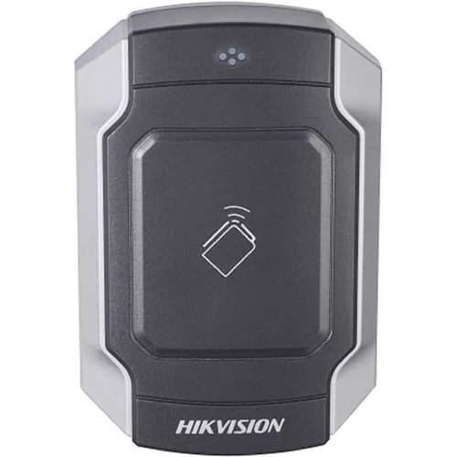 cumpără Panou de apelare Hikvision DS-K1104M MF card reader în Chișinău 
