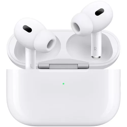 cumpără Căști fără fir Apple AirPods Pro 2 MagSafe USB‑C MTJV3 în Chișinău 