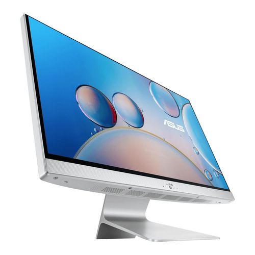 купить Компьютер моноблок ASUS M3700 White, AMD Ryzen 5 5500U 2.1-4GHz/8GB DDR4 в Кишинёве 