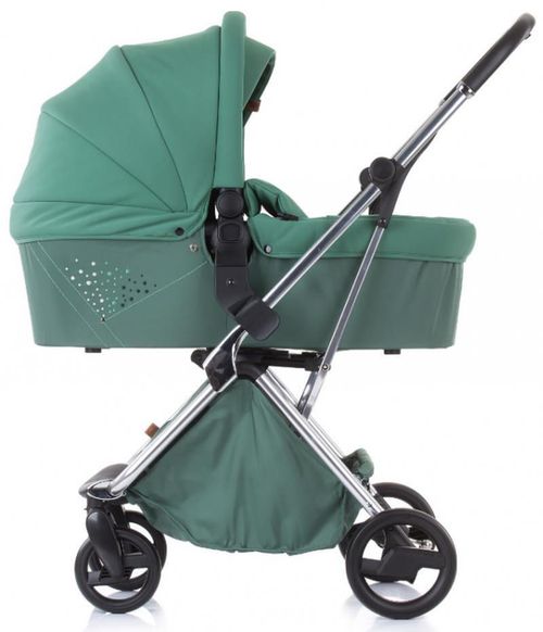 купить Детская коляска Chipolino 3 in 1 PIRUET 360 KKPI02103PN pine в Кишинёве 