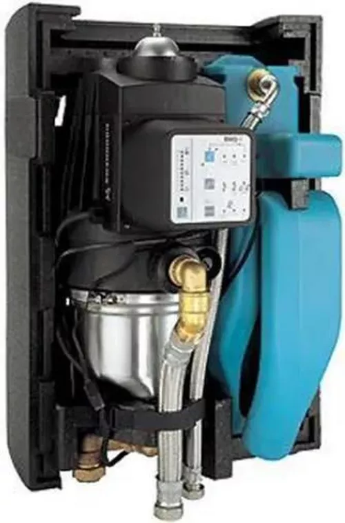 cumpără Pompă Grundfos RMQ 3-35 B-A-W-A-BVPV 1x2 în Chișinău 