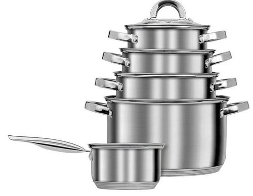 cumpără Set veselă MPM MGK-10 în Chișinău 