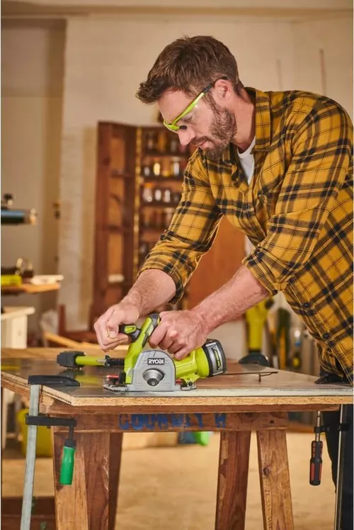 cumpără Fierăstrău RYOBI R18MMS-0 5133004515 în Chișinău 