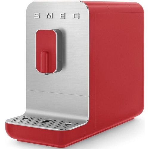 cumpără Automat de cafea SMEG BCC01RDMEU în Chișinău 