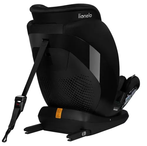 купить Автокресло Lionelo Lavender I-Size Black Carbon в Кишинёве 