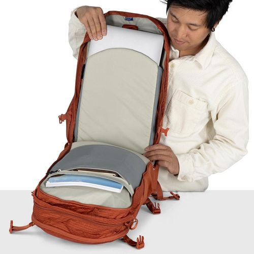 cumpără Rucsac pentru oraș Osprey Nebula 32 Torrent Blue (810165743908) în Chișinău 