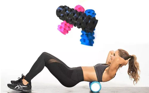 cumpără Rolă pentru masaj miscellaneous S124-9 11x33cm în Chișinău 