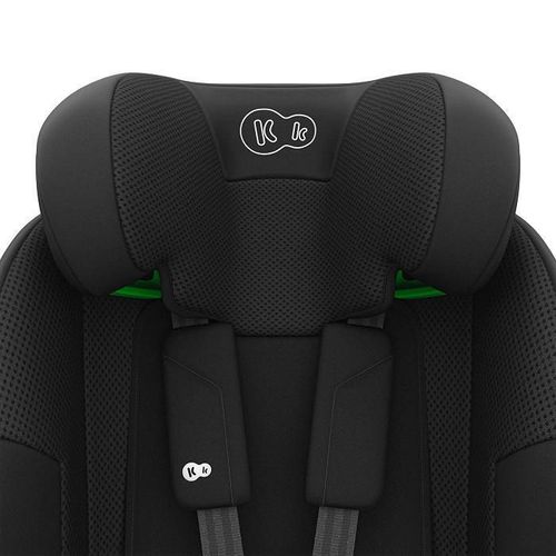 cumpără Scaun auto KinderKraft Comfort UP 2 Plus i-Size black KCCOUP02BLKPL00 în Chișinău 