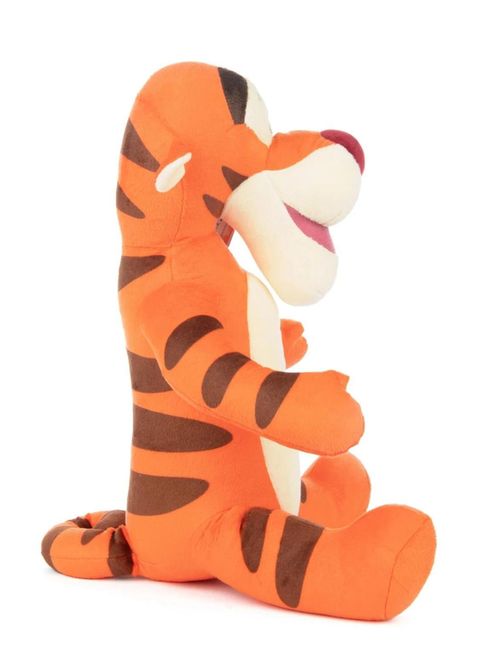 cumpără Jucărie de pluș Spin Master WTP-9274-2-FO Disney - Plus cu sunete Tigger the plush 28 cm în Chișinău 