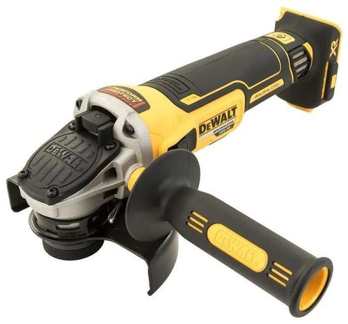 cumpără Polizor unghiular DeWalt DCG405NT-XJ în Chișinău 