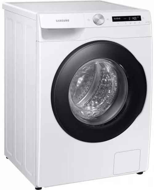 купить Стиральная машина с фронтальной загрузкой Samsung WW10T534DAW/S7 в Кишинёве 