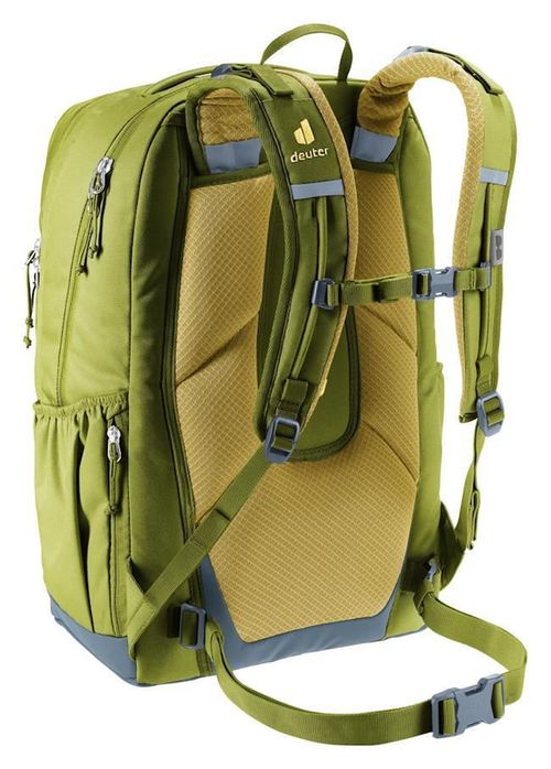 купить Детский рюкзак Deuter Cotogy cactus-kelp (3831026 1219 0) в Кишинёве 