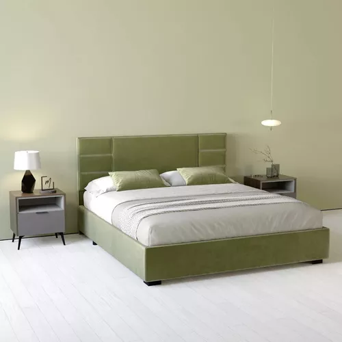 купить Кровать my-STYLE my-Feya 120x200 (P45D12M20) в Кишинёве 