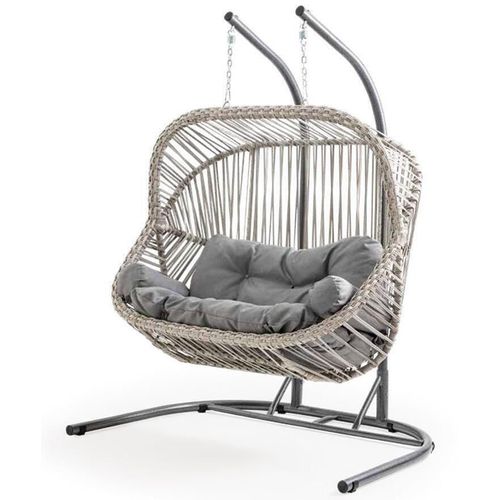 cumpără Mobilier pentru grădină SunYard Kapadokya dublu Sur în Chișinău 