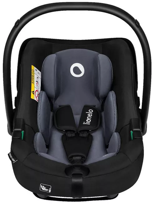 cumpără Scaun auto Lionelo Aart I-Size Grey Graphite în Chișinău 