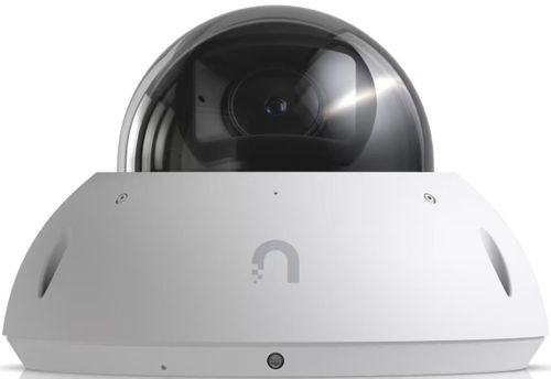 cumpără Cameră de supraveghere Ubiquiti UVC-G6-PRO-DOME-W, UniFi Enterprise G6 Pro Dome în Chișinău 