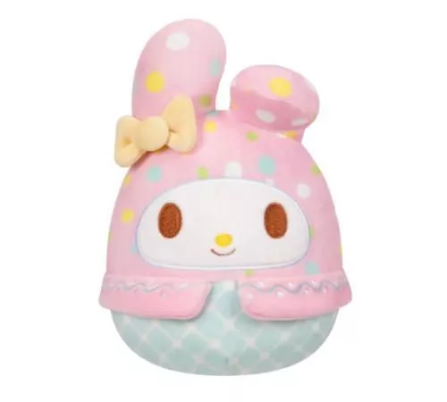 cumpără Jucărie de pluș Squishmallows SQHK829E Hello Kitty 20cm (asort.) în Chișinău 