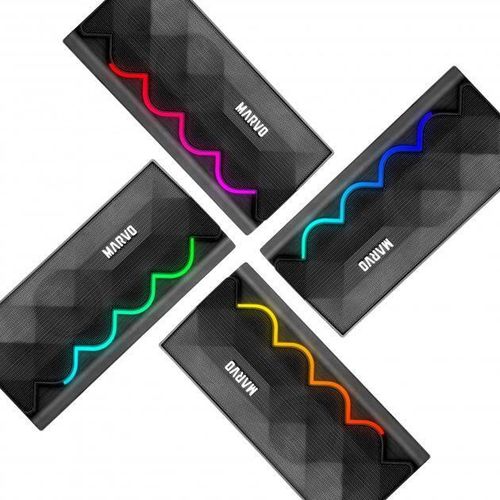 cumpără Boxe multimedia pentru PC Marvo SG-269 Black în Chișinău 