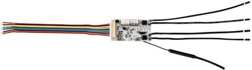 cumpără Senzor Shelly Plus Uni (3800235265710) în Chișinău 