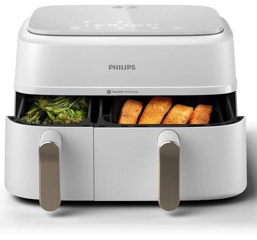 купить Аэрофритюрница Philips NA353/10 в Кишинёве 