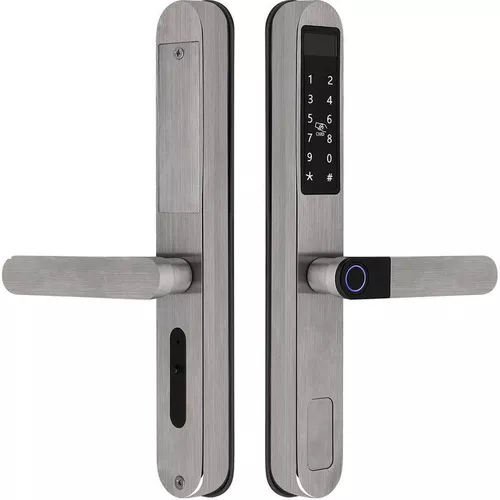 cumpără Lacat inteligent ArtFlame 6301 Slim smart lock în Chișinău 