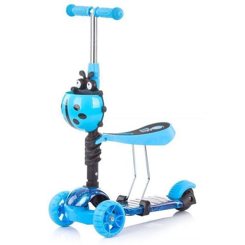 купить Самокат Chipolino DSKIE0215SP в Кишинёве 