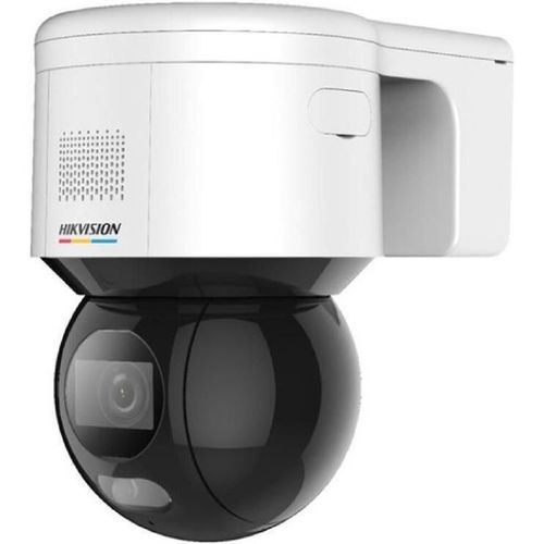 купить Камера наблюдения Hikvision DS-2DE3A400BW-DE/W (WiFi 4Mpx 16x) в Кишинёве 
