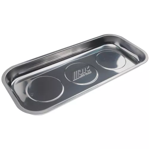 купить Аксессуар для автомобиля JTC JTC-3107 Поддон магнитный 365х165 мм прямоугольный для хранения крепежных элементов в Кишинёве 