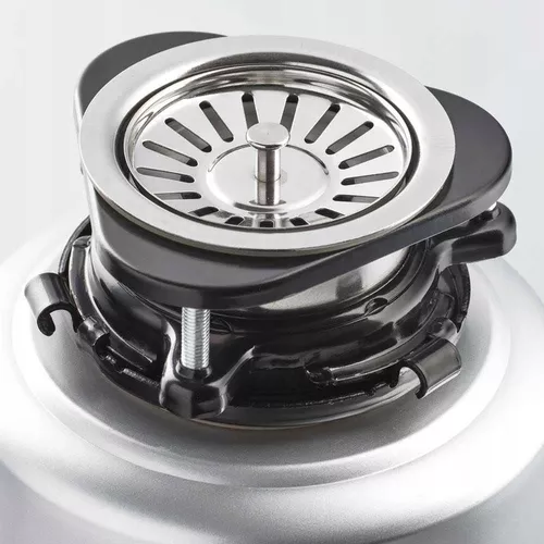 cumpără Tocător resturi alimentare Stalgast ST650025 cu buton pneumatic în Chișinău 