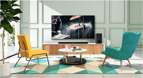 cumpără Soundbar Hisense HS218 în Chișinău 