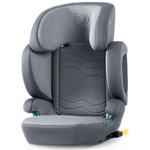 cumpără Scaun auto KinderKraft Xpand 2 i-Size 100-150 cm KCXPAN02GRY0000 ROCKET GREY în Chișinău 