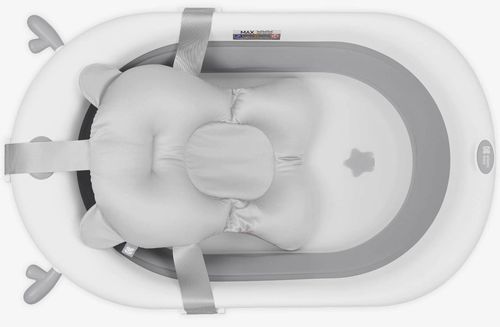 cumpără Cădiță Kikka Boo 31404010037 Hamac pentru cadita Soft Bear Sand în Chișinău 