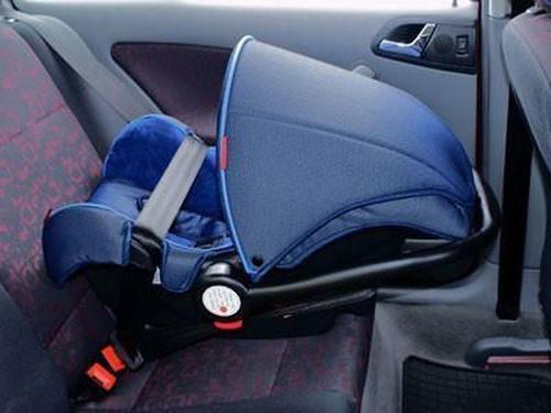 cumpără Scaun auto Heyner SuperProtect ERGO (780200) în Chișinău 