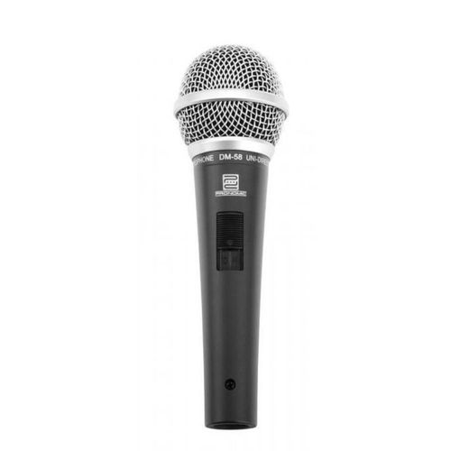 купить Микрофон Pronomic DM-58 в Кишинёве 