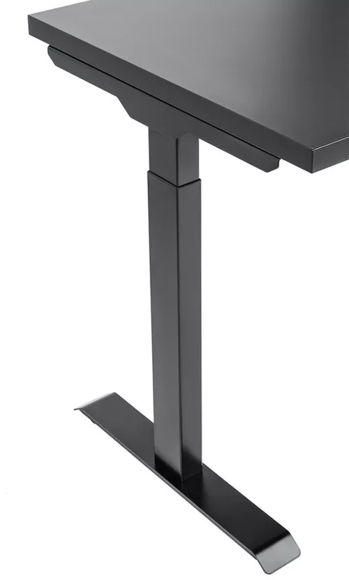 купить Стол компьютерный CUSTÓ 100.02.0042 FlexiDesk в Кишинёве 