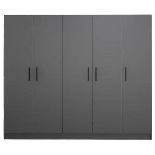 cumpără Dulap Trendy Kale-4975, 225x190x52cm în Chișinău 