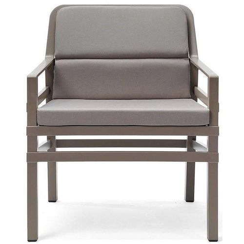 cumpără Fotoliu Nardi ARIA FIT TORTORA grigio 40330.10.163.FIT în Chișinău 