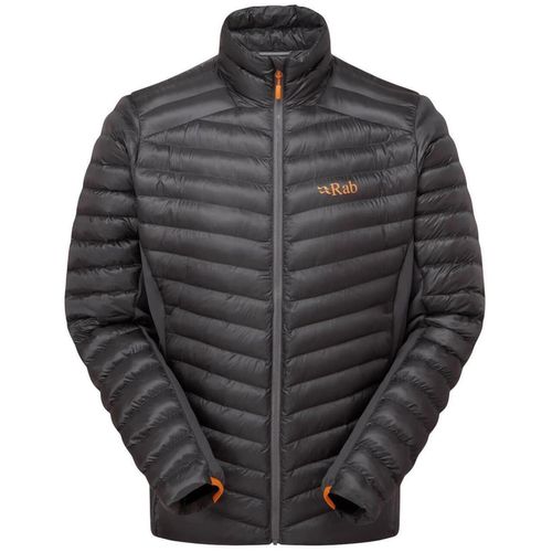 cumpără Îmbrăcăminte sport Rab Scurta barbati Cirrus Flex Graphene S (QIP-33-GRH-SML) în Chișinău 